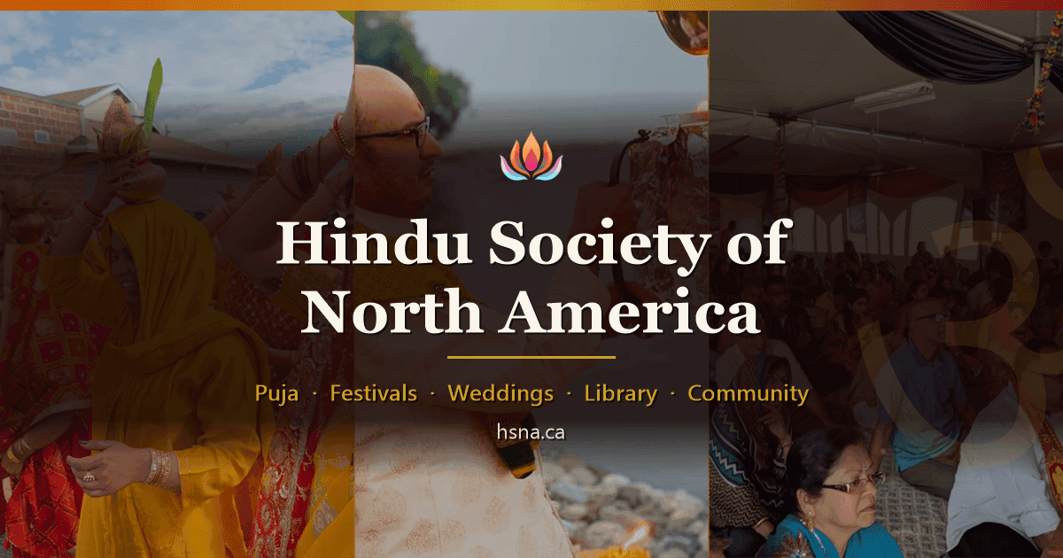 HSNA temple and diya artwork
