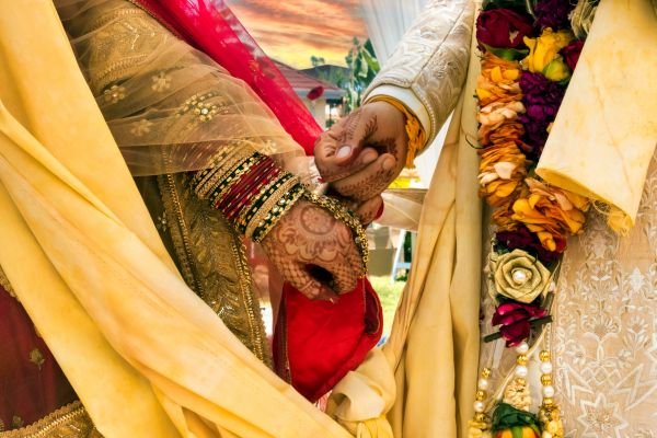 Vivah Sanskar - Indian Wedding